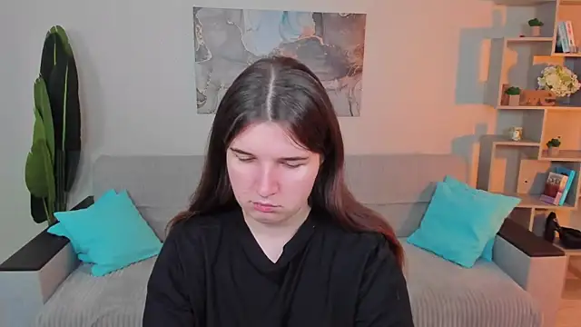 BonneyLove online show from October 2025 09:49:01 PM