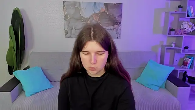 BonneyLove online show from October 2025 09:38:01 PM