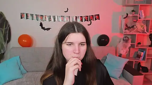 BonneyLove online show from October 2025 09:56:02 PM