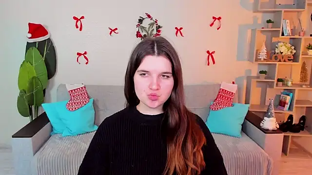 BonneyLove online show from January 2026 10:05:01 PM