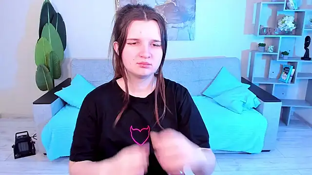 BonneyLove online show from March 2025 10:23:02 PM