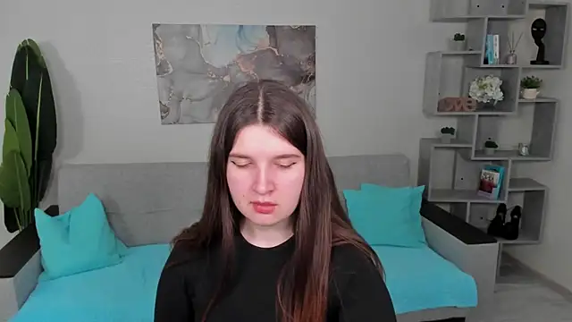 BonneyLove online show from February 2026 06:07:02 PM