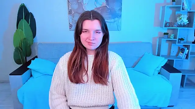 BonneyLove online show from February 2025 09:31:02 PM