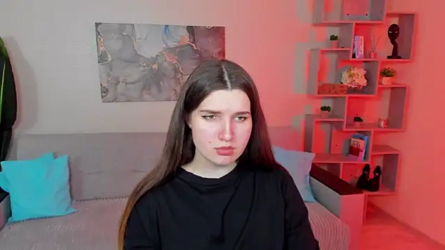 BonneyLove online show from February 2026 05:46:01 PM