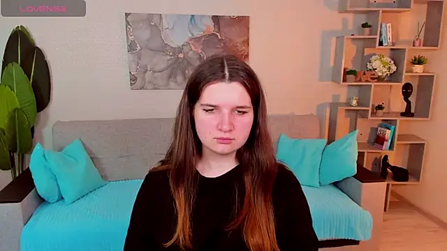 BonneyLove online show from November 2025 08:30:01 PM