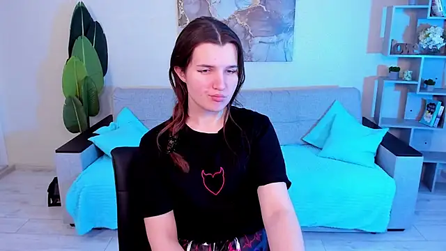 BonneyLove online show from March 2025 05:41:02 PM