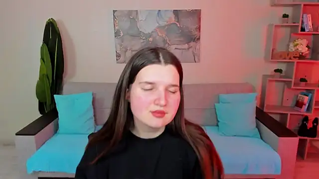 BonneyLove online show from February 2026 05:59:02 PM