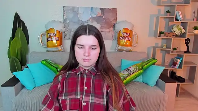 BonneyLove online show from September 2025 05:50:01 PM