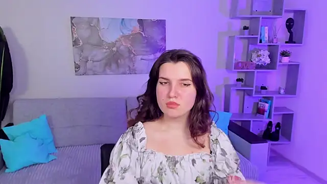 BonneyLove online show from February 2026 06:51:01 PM