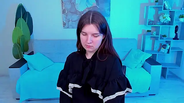 BonneyLove online show from February 2025 09:16:02 PM