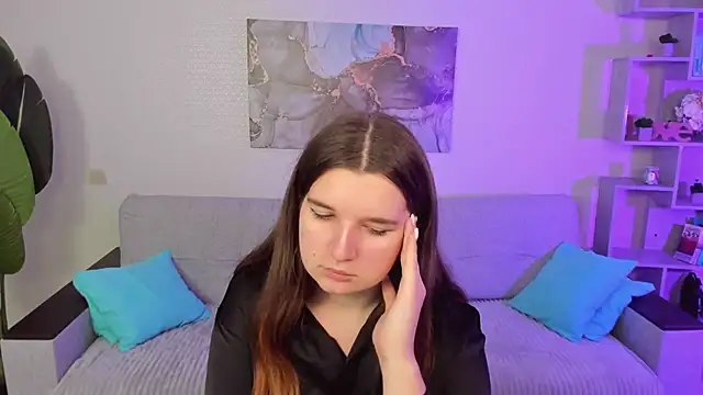 BonneyLove online show from October 2025 09:37:01 PM