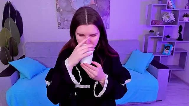 BonneyLove online show from February 2025 09:32:01 PM