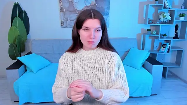 BonneyLove online show from February 2025 05:38:02 PM