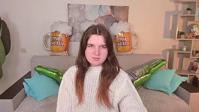 BonneyLove online show from October 2025 08:56:01 PM