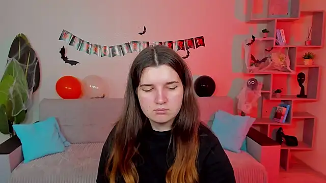 BonneyLove online show from October 2025 09:38:02 PM