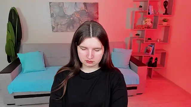 BonneyLove online show from February 2026 05:36:02 PM