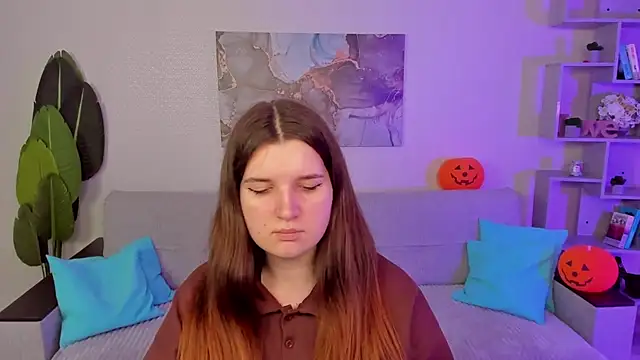 BonneyLove online show from November 2025 07:40:01 PM