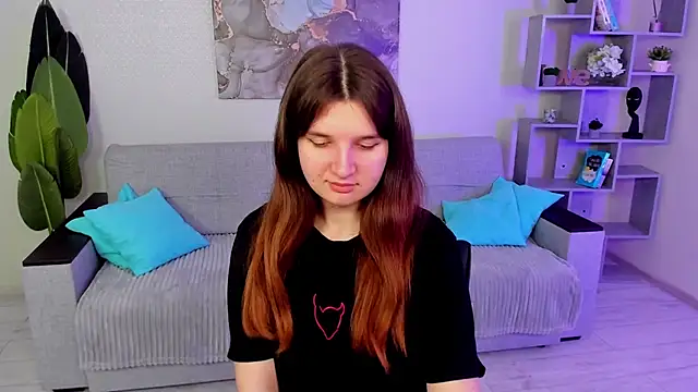 BonneyLove online show from March 2025 05:25:02 PM