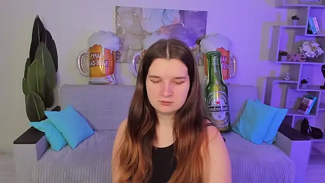 BonneyLove online show from September 2025 05:30:01 PM