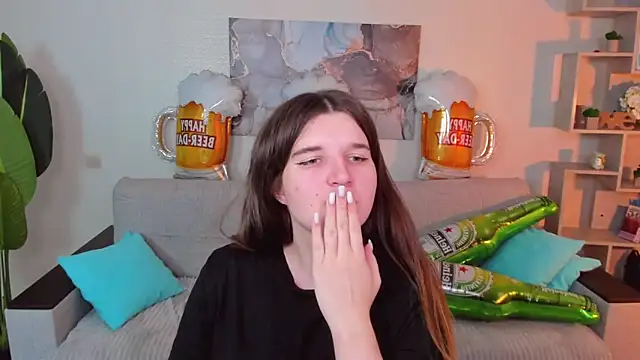 BonneyLove online show from October 2025 09:38:01 PM