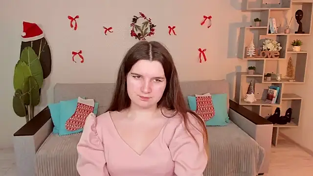 BonneyLove online show from December 2025 05:35:01 PM