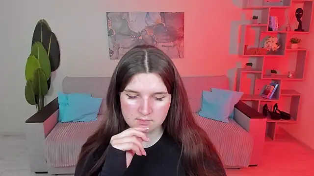Snapshot of BonneyLove chatting on April 2026 08:35:01 PM BonneyLove online show from April 2026 08:35:01 PM