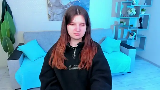 BonneyLove online show from March 2025 05:18:02 PM