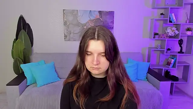 BonneyLove online show from September 2025 05:22:02 PM