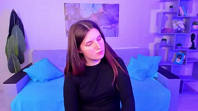 BonneyLove online show from March 2025 08:27:02 PM