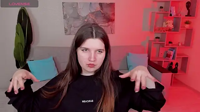 BonneyLove online show from February 2026 05:25:02 PM