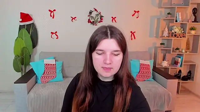 BonneyLove online show from December 2025 05:39:02 PM