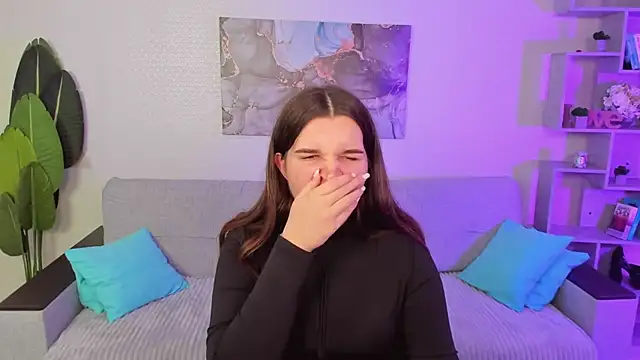 BonneyLove online show from October 2025 09:49:01 PM