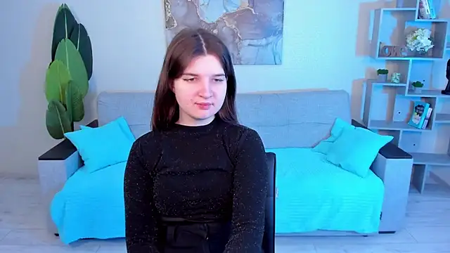 BonneyLove online show from February 2025 05:37:01 PM