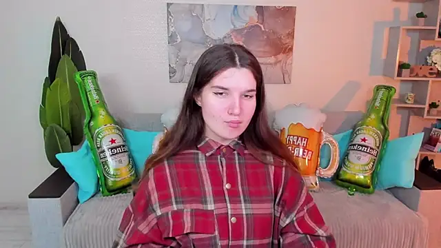 BonneyLove online show from September 2025 05:49:01 PM