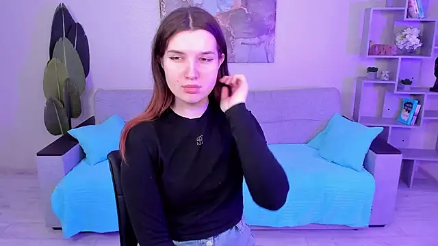 BonneyLove online show from February 2025 05:31:02 PM