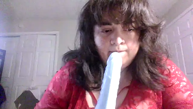 Enchanted Succubus online show from June 2026 03:55:01 PM