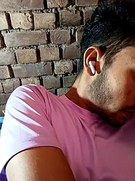 AjaxStar online show from October 2025 01:59:01 AM