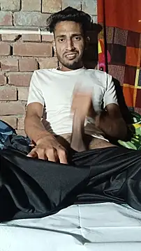 AjaxStar online show from October 2025 03:01:02 PM