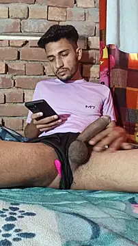 AjaxStar online show from October 2025 03:17:01 AM