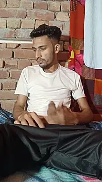 AjaxStar online show from October 2025 02:35:01 AM