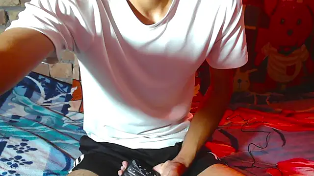 AjaxStar online show from October 2025 02:26:01 AM