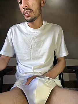 AjaxStar online show from April 2026 10:11:01 AM