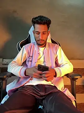 AjaxStar online show from February 2026 10:46:02 AM