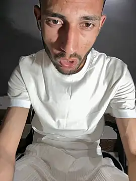 AjaxStar online show from March 2026 01:56:01 PM