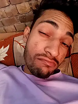 AjaxStar online show from October 2025 03:08:01 AM