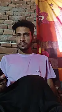 AjaxStar online show from October 2025 02:24:01 AM