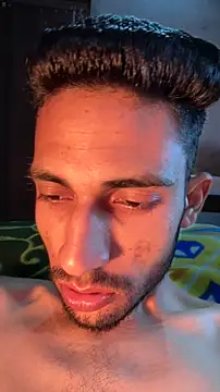 AjaxStar online show from February 2026 12:26:01 PM