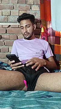 AjaxStar online show from November 2025 05:44:01 AM