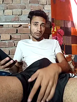 AjaxStar online show from September 2025 01:45:01 AM