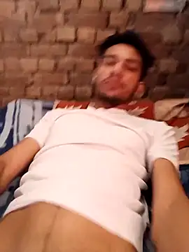 AjaxStar online show from October 2025 02:31:02 AM